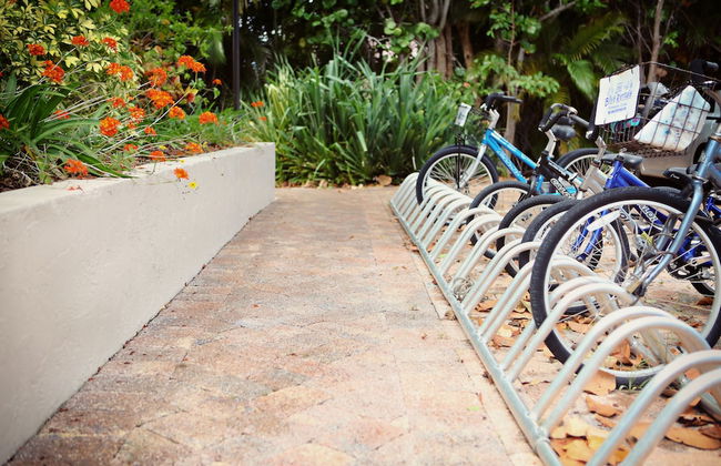 Sanibel Moorings Condo Resort - Foto 24