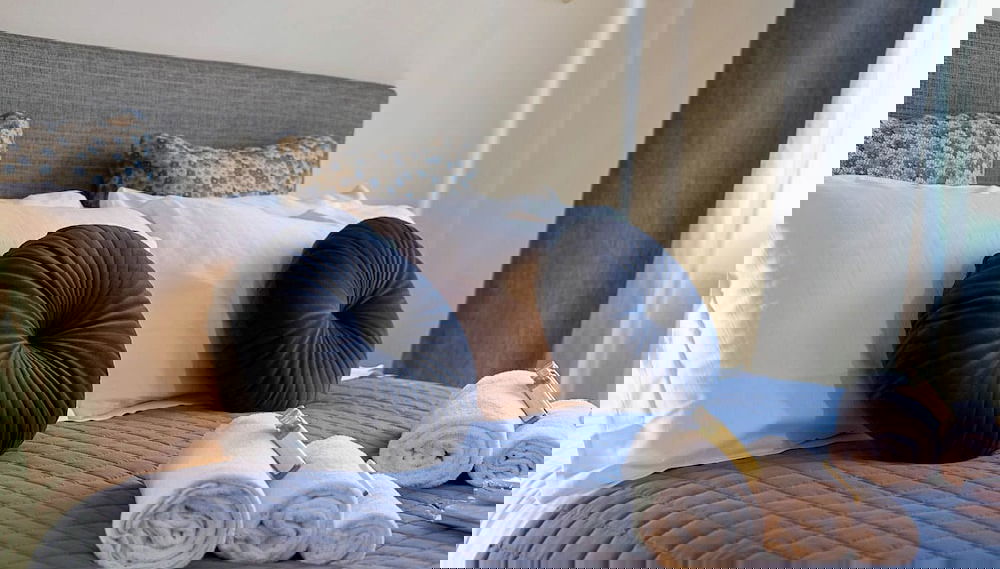 Verona Suites and Rooms - Foto 1, Habitación