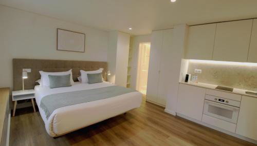 Rossio Garden Suites - Foto 5