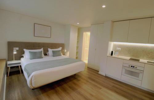 Rossio Garden Suites - Foto 5