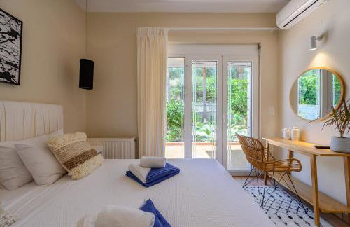 Kipo Paradiso Spa, Yoga & Gym Resort - Photo 13