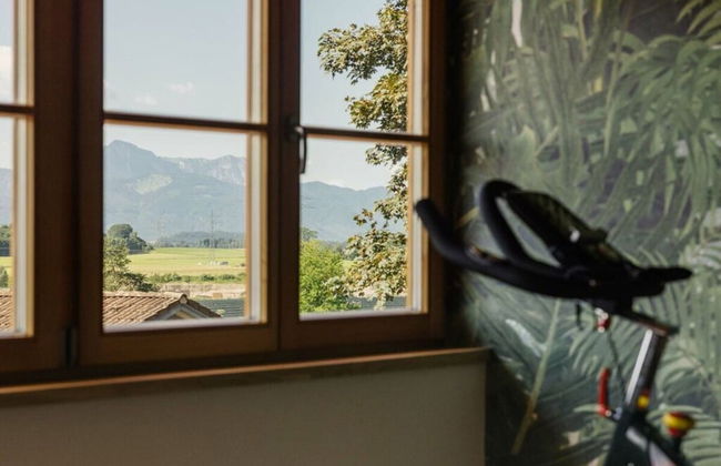 Cloud 9A Comfortable Holiday Residence - Photo 40