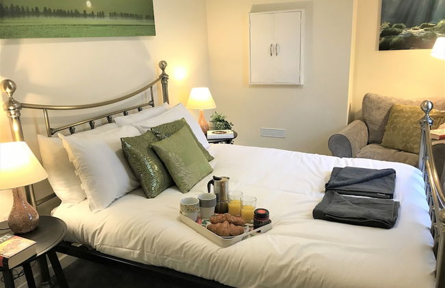 Welcoming Spacious 2-bedroom House in St Helens - Foto 1