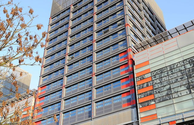 Séjours & Affaires Lille Europe - Foto 21