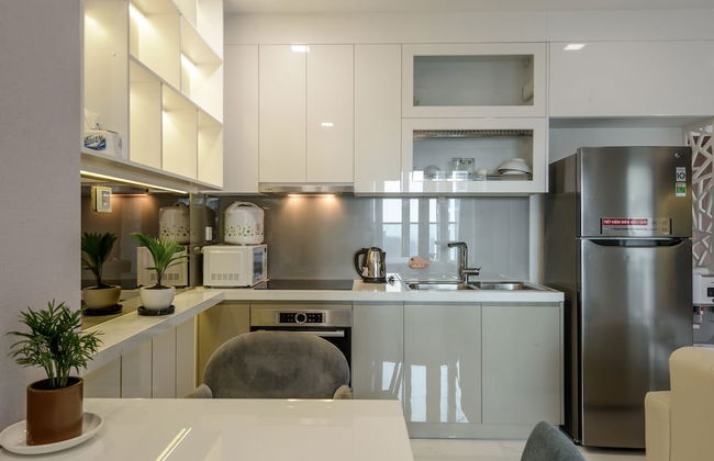 Landmark 81 - Unique Condotel - Foto 47