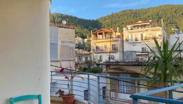 Heart of Igoumenitsa - Cozy Home - Foto 2