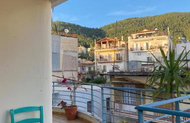 Heart of Igoumenitsa - Cozy Home - Foto 2