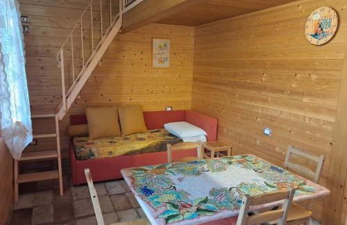 Holiday Home 'Vindemia la salmon by Interhome - Foto 7