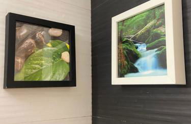 "Acogedor hogar cerquita del mar" Ideal para parejas - Foto 24