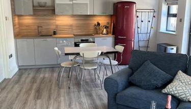 Richmond Hill Cottage Markington - Foto 5