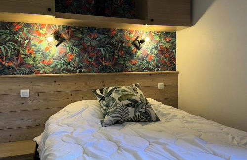 Résidence Sainbois - Résidence SAINBOIS N°223 MAE-1541 - Foto 10