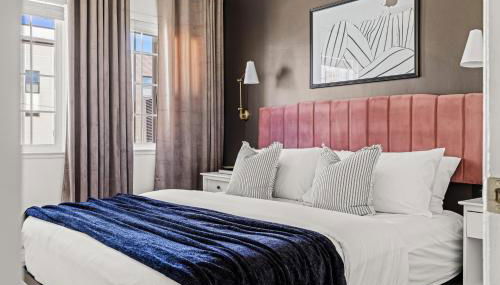 Modern Comfort - King Beds - Walk to Sloans Lake - Foto 2