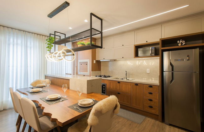 LOCAR-IN GRAMADO- Aire Zagonel - Foto 27