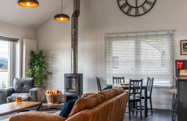 Shoreland Lodges - Cherry Lodge - Foto 59