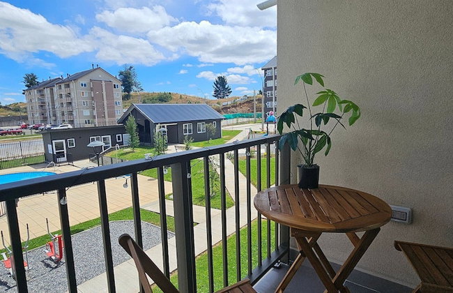 Oceana Suites Volcán Villarrica - Foto 49