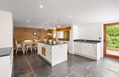 Chantry House - Foto 14