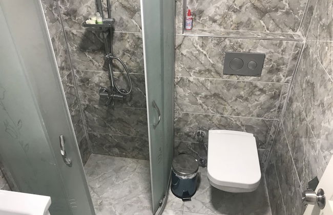 Istanbul Teras - Foto 8