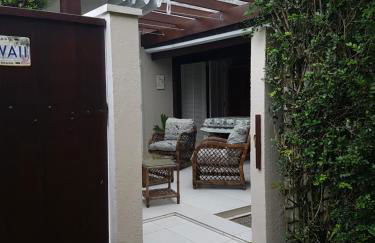 Casa- Maresias 3 minutos da praia - Foto 17