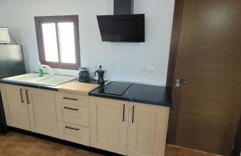 Casa luna Caminito del Rey - Foto 11