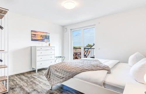 Apartment Bernsteinquartier by Interhome - Foto 8