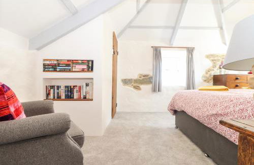 The Barn at Trevothen Farm - Foto 21