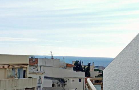 Stunning 2 bedroom apartment with Terrace and Sea view, Nice Cimiez Liberation - Foto 6