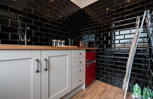 Tom Thumb Apartments - Foto 24