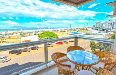 Apto Vista Impecável - Praia do Forte - Foto 1