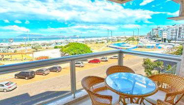 Apto Vista Impecável - Praia do Forte - Foto 1