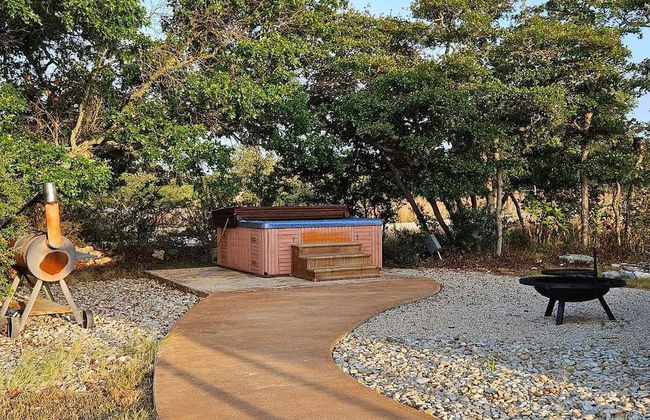 Breezy Hills Cottages - Foto 22