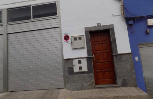 Casa Avenida del Agujero - Photo 46