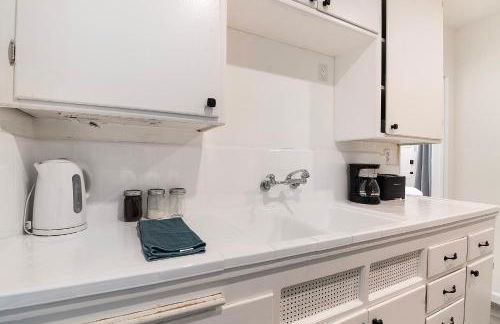 Bright Second-Floor Studio Near Beverly Hills - Foto 14