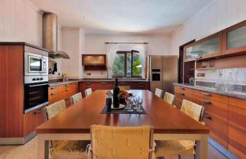 Villa Vidal - Foto 14