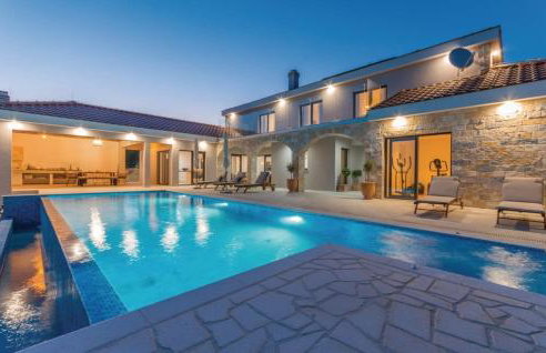 Villa Fortuna - Foto 33