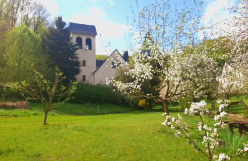 Die Malche Gäste und Tagungshaus 16 - Photo 11