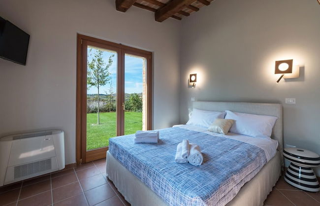 Borgo Da Monte 8 in Monteprandone - Foto 23