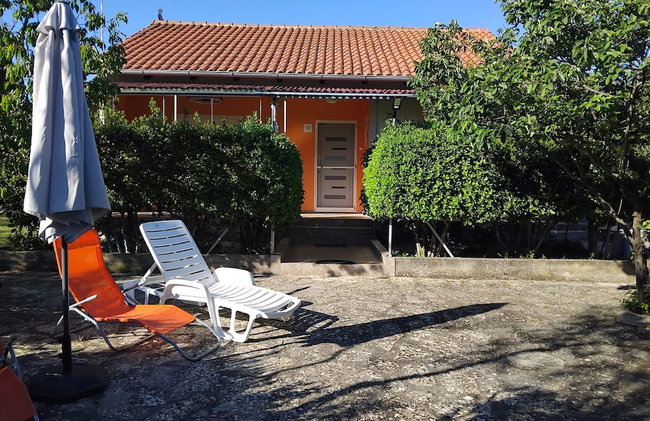 Holiday Home Višnja with Pool - Foto 94