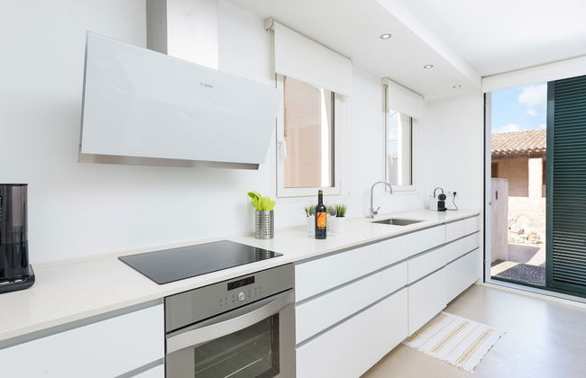 Port Nou Ca Na Cati in Mallorca - Foto 17