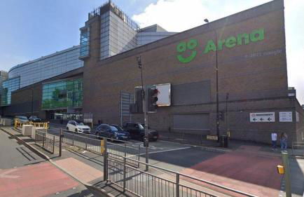 4 Bed Failsworth Home - 3 Bathrooms - Free Parking - Ideal For Contractors & Families - FREE 1 HR EARLY CHECK-IN OR 1 HR LATE CHECK-OUT FOR 2 NIGHT STAY BOOKINGS UNTIL THE END OF MAY - Foto 71