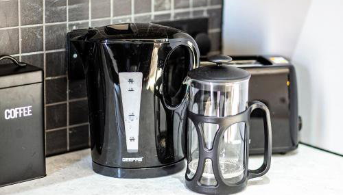 The Black Box-Wyndale Signature Stays - Foto 5