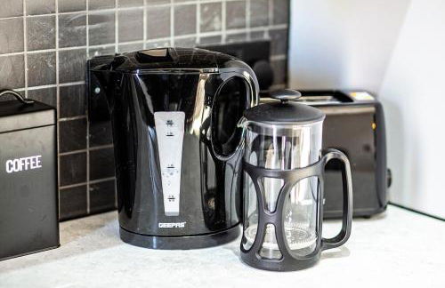 The Black Box-Wyndale Signature Stays - Foto 5