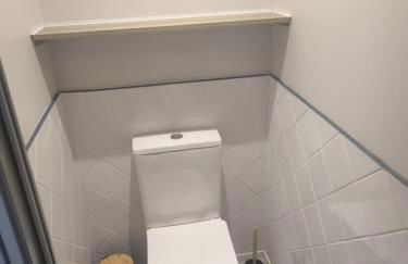 Gite 2-4 personnes - Foto 9