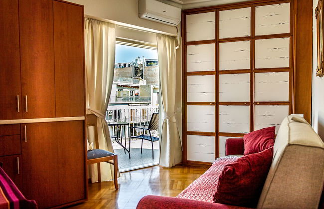 Alexander's Penthouse - Foto 43