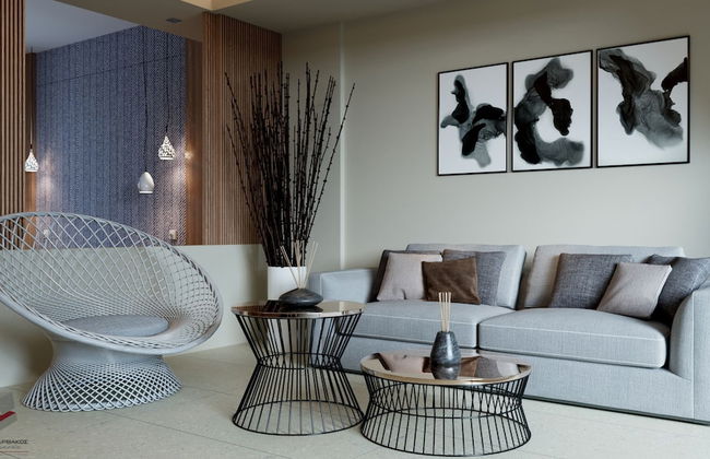 Colonides Beach Hotel - Foto 28