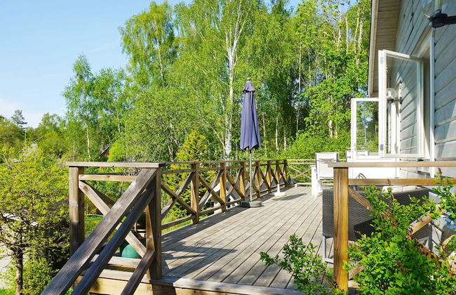 7 Person Holiday Home in Norrtalje-by Traum - Foto 25