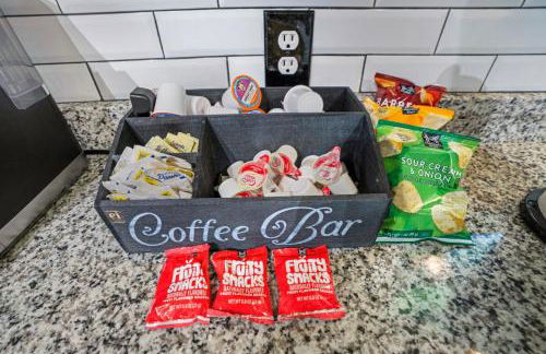 Carbon Ridge 300mbps WiFi - Dog Friendly - Foto 29