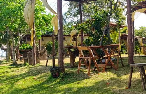 Casa lagoa dos tambaquis - Photo 1