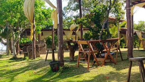 Casa lagoa dos tambaquis - Foto 1