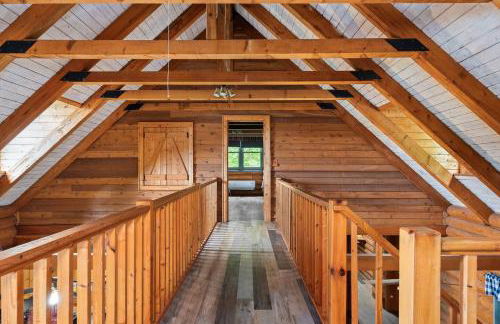 Ultimate Private Escape 35 acre to FISH/HUNT/relax - Foto 59