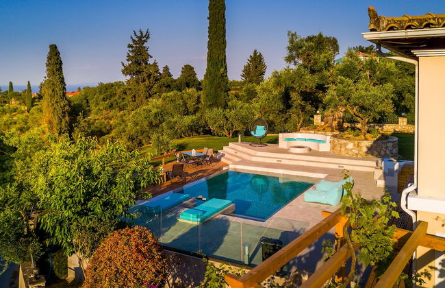 Villa Castelletto - Photo 60